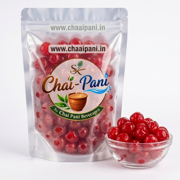 Dried Cherries (Premium quality)