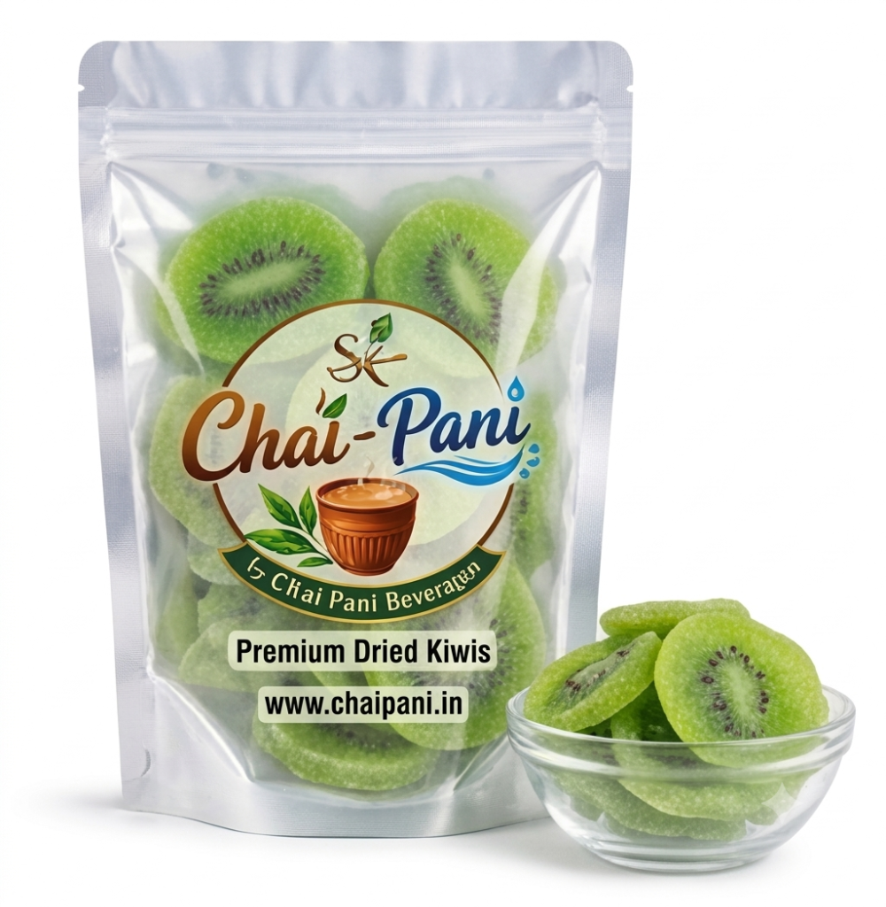 Dried Kiwi (Premium quality)