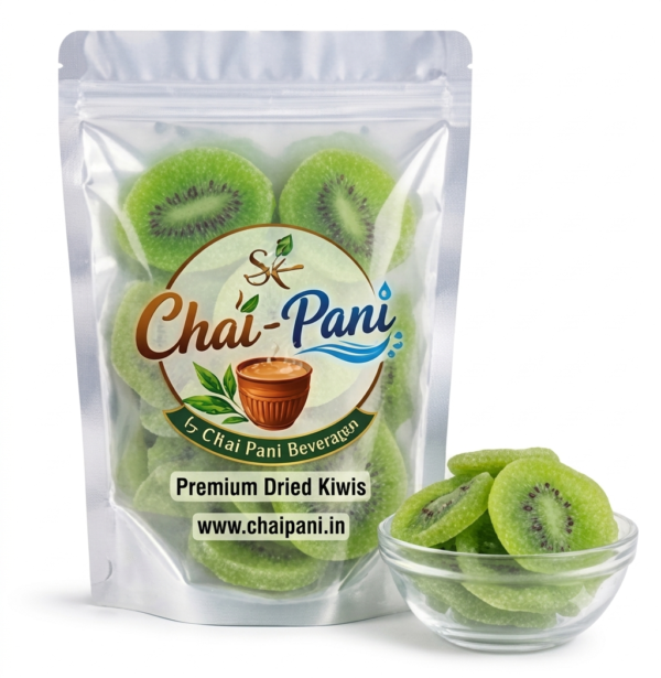 Dried Kiwi (Premium quality)