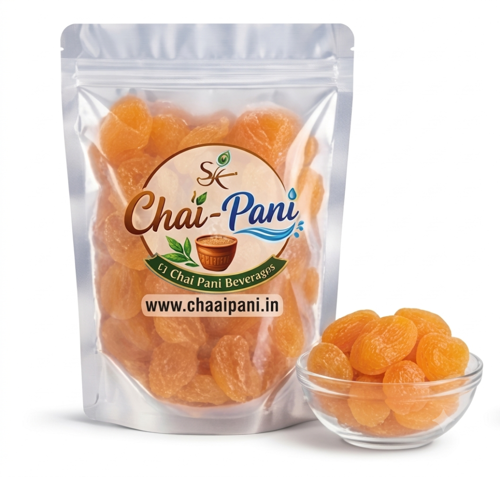 Dried Apricot (Premium quality)