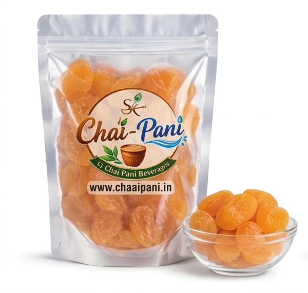 Dried Apricot (Premium quality)